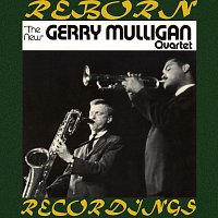 The New Gerry Mulligan Quartet – Americans in Sweden (HD Remastered)