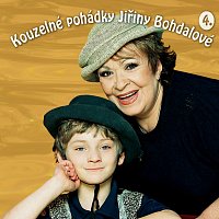 Jiřina Bohdalová – Kouzelné pohádky 4.
