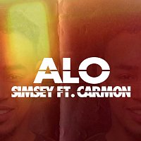 Simsey, Carmon – Alo