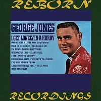 George Jones – I Get Lonely in a Hurry (HD Remastered)