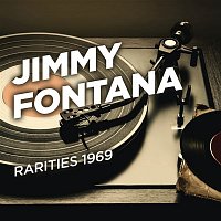 Jimmy Fontana – Rarities 1969