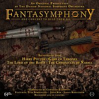 The Danish National Symphony Orchestra – Fantasymphony