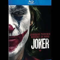 Různí interpreti – Joker Blu-ray
