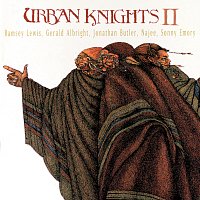 Urban Knights – Urban Knights II