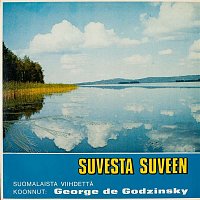 Various  Artists – Suvesta Suveen