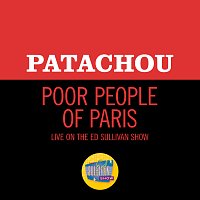 Patachou – Poor People Of Paris [Live On The Ed Sullivan Show, April 27, 1958]