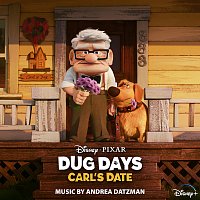 Dug Days: Carl's Date [Original Soundtrack]