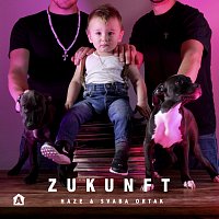 Haze, Svaba Ortak – Zukunft - EP