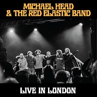 Michael Head & The Red Elastic Band – Live In London