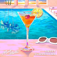 MONTMARTRE, BIMINI – Sweet Summertime