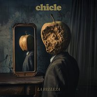 Přední strana obalu CD La Belleza