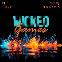 DJ Youcef, Nicole Slack Jones – Wicked Games