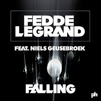 Fedde Le Grand, Niels Geusebroek – Falling [Radio Edit]