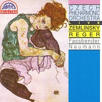 Hedwig Fassbender, Česká filharmonie/Václav Neumann – Zemlinský, Reger: Šest zpěvů - Variace a fuga
