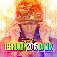Various Artists.. – Nervous February 2015 - DJ Mix