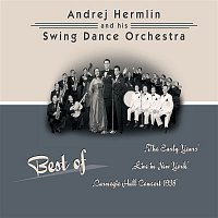 Swing Dance Orchestra – Best Of...