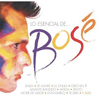 Miguel Bosé – Lo Esencial de Miguel Bose