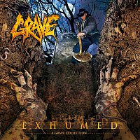 Grave – Exhumed (A Grave Collection)