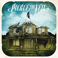 Pierce The Veil – Collide With The Sky