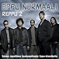 Eppu Normaali – Reppu 2