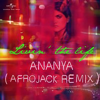 Ananya Birla – Livin’ The Life [Afrojack Remix]