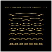 Rise Against – The Ghost Note Symphonies, Vol.1 CD