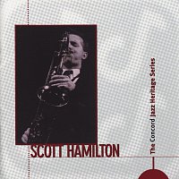 Scott Hamilton – The Concord Jazz Heritage Series