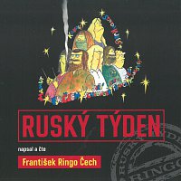 František Ringo Čech – Ruský týden (MP3-CD) CD-MP3