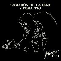 Camarón De La Isla, Tomatito – Montreux 1991 [En Directo En El Festival De Jazz De Montreux / 1991]