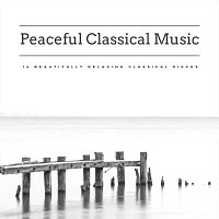 Chris Snelling, Max Arnald, James Shanon, Nils Hahn, Amy Mary Collins – Peaceful Classical Music: 14 Beautifully Relaxing Classical Pieces