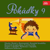 Různí interpreti – Pohádky 9 FLAC