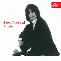 Zora Jandová – Zora Jandová Singly MP3