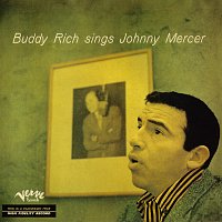 Buddy Rich – Buddy Rich Sings Johnny Mercer