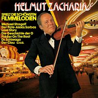 Helmut Zacharias – Spielt die schonsten Filmmelodien