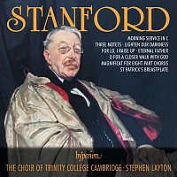 Stanford: 3 Motets & Other Choral Music