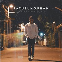 Přední strana obalu CD Patutunguhan