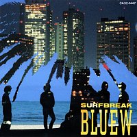 Bluew – Surfbreak