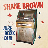 Přední strana obalu CD Juke Boxx Dub