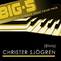 Christer Sjogren – Big-5 : Christer Sjogren (Elvis)
