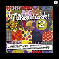 Various Artists.. – Tilkkutakki vol. 2