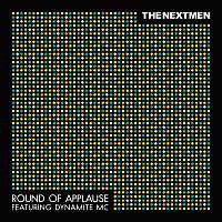 The Nextmen – Round Of Applause