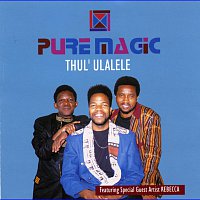 Pure Magic – Thul'Ulalele