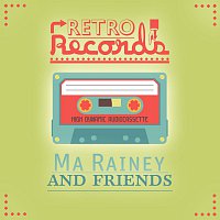 Různí interpreti – Retro Records