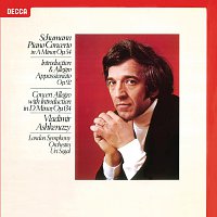 Vladimír Ashkenazy, London Symphony Orchestra, Uri Segal – Schumann: Piano Concerto; Concert Allegro; Introduction & Allegro