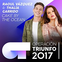 RAOUL, Thalía Garrido – Cake By The Ocean [Operación Triunfo 2017]