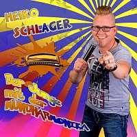 Heiko Schlager – Der Junge mit der Mundharmonika