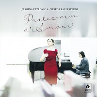 Jasmina Petrovic & Nestor Ballesteros – Parlez-Moi D'Amour