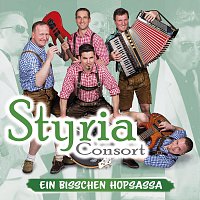 Styria Consort – Ein bischen Hopsassa