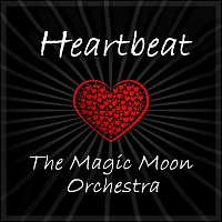 Přední strana obalu CD Heartbeat