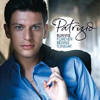 Patrizio Buanne – Forever Begins Tonight [Austrian Version]